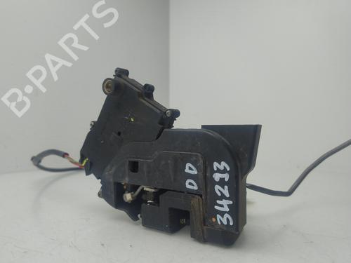 Front right lock MAZDA 323 F VI Hatchback (BJ) 1.6 (BJ10M) | BP27685210C97 