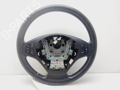 Used Steering wheel KIA CEE'D Hatchback (ED) [2006-2012]  31982208