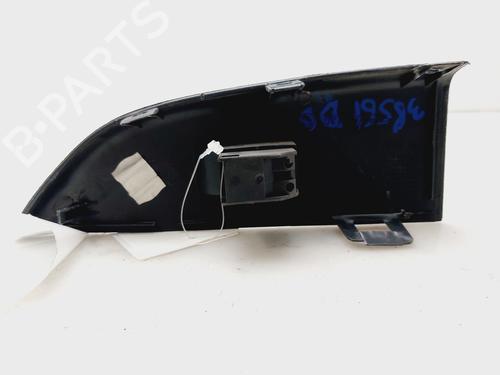 Right front window switch SKODA FABIA I (6Y2)  | BP27160101I26 