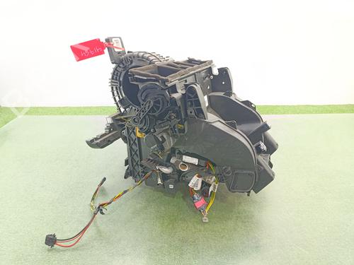 Used Heater matrix box Heater matrix box CITROËN C5 III (RD_) [2008-2017] 36670151 36670151