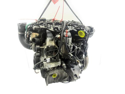 Used Engine BMW X3 (E83) xDrive 20 d (177 hp) 30196354