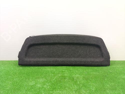 Used Rear parcel shelf OPEL CORSA D (S07) [2006-2015]  29584673