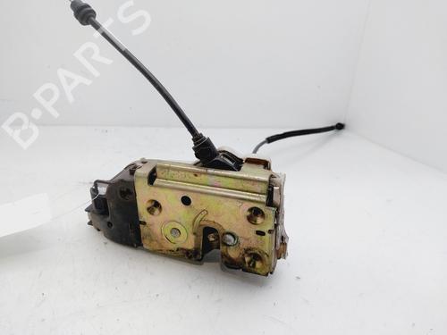 Front right lock CITROËN C3 I (FC_, FN_) 1.4 i Bivalent | BP21177857C97 