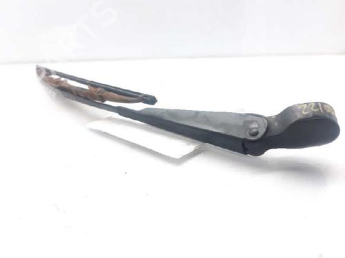 Used Rear windshield wiper arm NISSAN ALMERA II (N16) 1.5 (90 hp) 12401181