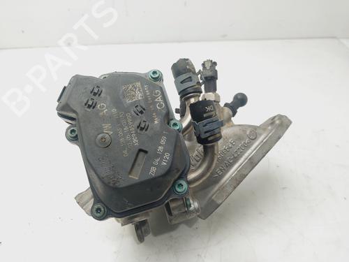 Throttle body SEAT ARONA (KJ7, KJP) 1.6 TDI | BP26205982M82 