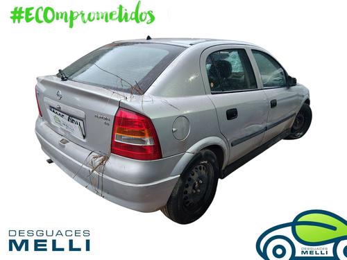 Steering column stalk OPEL ASTRA G Hatchback (T98) | BP32163050I23