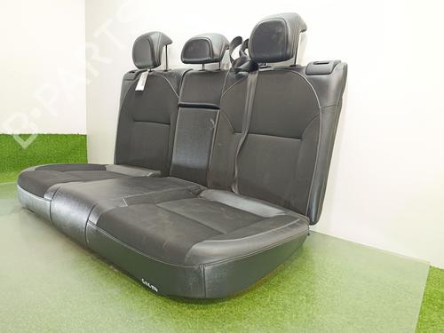 Rear seat CITROËN DS4 (NX_) | BP38014359C17 - Image 4