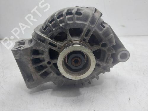 Used Alternator Alternator 39184193 39184193