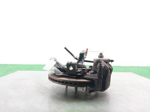 Venstre Styrespindel Lejehus KIA RIO III (UB)  | BP22547838M25 