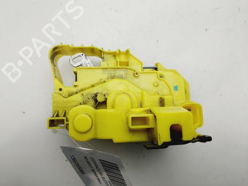 Højre bagtil lås PEUGEOT BIPPER (AA_) | BP30874081C99