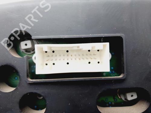 Instrument cluster FORD FOCUS I (DAW, DBW) 1.8 Turbo DI / TDDi | BP28093023C47 