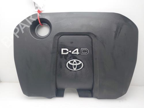 Used Upper protection Upper protection TOYOTA AURIS (_E18_) 1.4 D-4D (NDE180_, NDE180R) (90 hp) 34222561 34222561