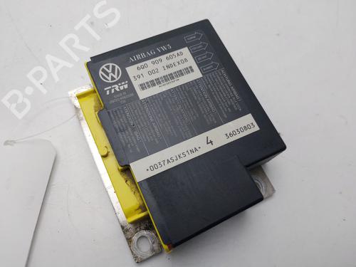 Used ECU airbags SEAT IBIZA III (6L1) [2002-2009]  33113511