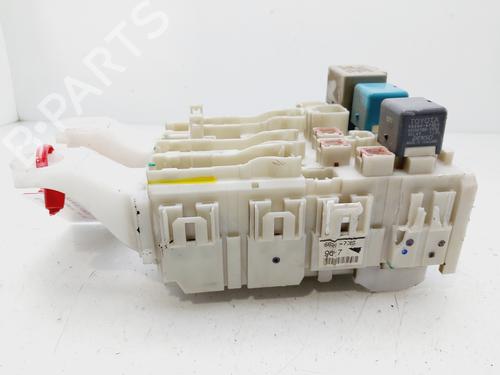 Zekeringkast TOYOTA AURIS (_E15_)  | BP29956593E1 