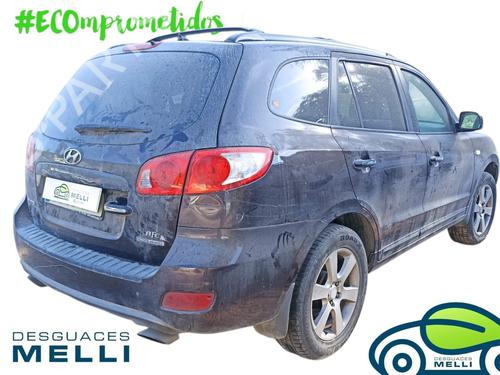 Left front window switch HYUNDAI SANTA FÉ II (CM) 2.2 CRDi 4x4 | BP38674626I27 - Image 6