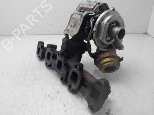 Used Turbocharger/Supercharger Turbocharger/Supercharger SUZUKI SWIFT IV (FZ, NZ) 1.3 DDiS (AZG413D, ZC02S, ZC92S) (75 hp) 35777259 35777259