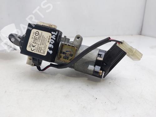 Ignition barrel DAEWOO KALOS (KLAS) 1.2 (72 hp) 17475330