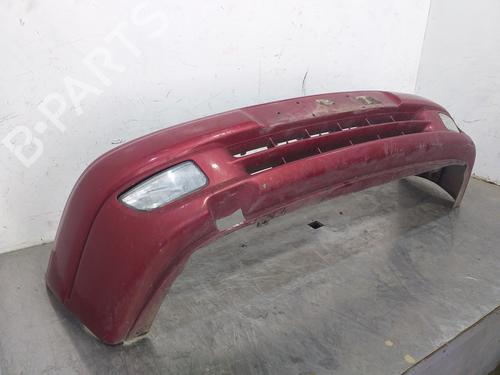 Front bumper CITROËN SAXO (S0, S1) 1.5 D | BP19339594C7 