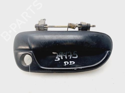 Used Front right exterior door handle HYUNDAI ACCENT II (LC) 1.3 (86 hp) 32084630