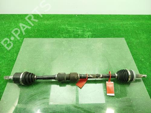 Right front driveshaft KIA SPORTAGE III (SL)  | BP27864182M39 
