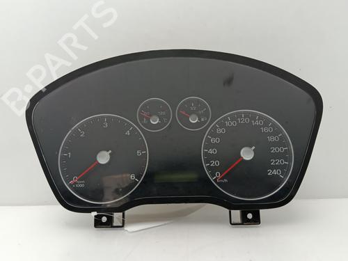 Used Instrument cluster FORD FOCUS C-MAX (DM2) [2003-2007]  30390496