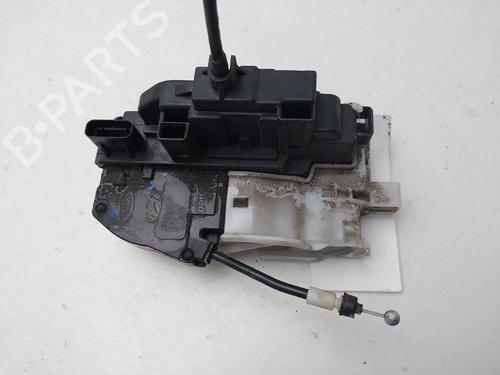 Front left lock KIA CEE'D Hatchback (ED) | BP37011374C98 - Image 4