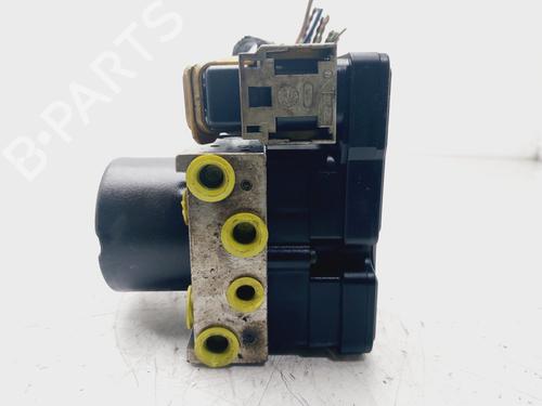 ABS pump PEUGEOT 206 Hatchback (2A/C) 1.4 HDi eco 70 | BP29603278M43 