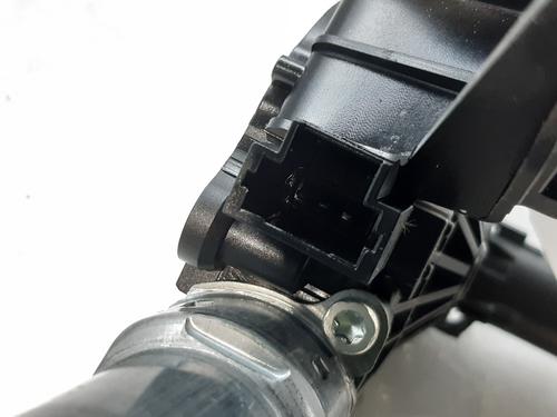 Rear wiper motor PEUGEOT 308 II (LB_, LP_, LW_, LH_, L3_)  | BP9417850M102 