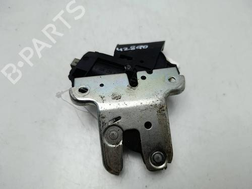 Used Tailgate lock Tailgate lock VW PASSAT B6 (3C2) [2005-2011] 39751491 39751491