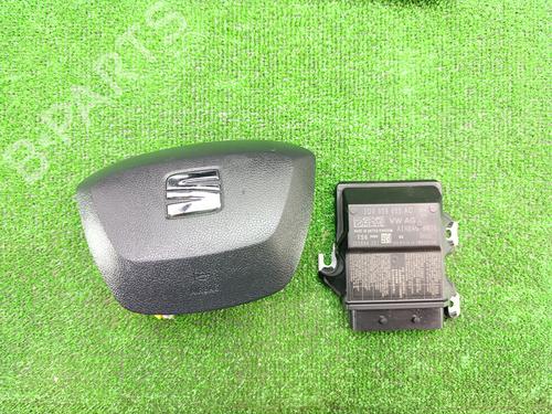 Airbag Kit SEAT LEON ST (5F8)  | BP31162089C86 