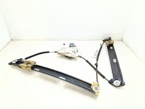 Front right window mechanism SEAT ARONA (KJ7, KJP) | BP38516525C23 - Image 2