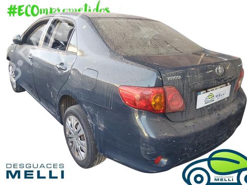 Left front window switch TOYOTA COROLLA Saloon (_E15_)  | BP36910324I27  - Image 10