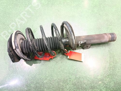 Left front shock absorber CITROËN XSARA PICASSO (N68) 1.6 HDi | BP30271630M16