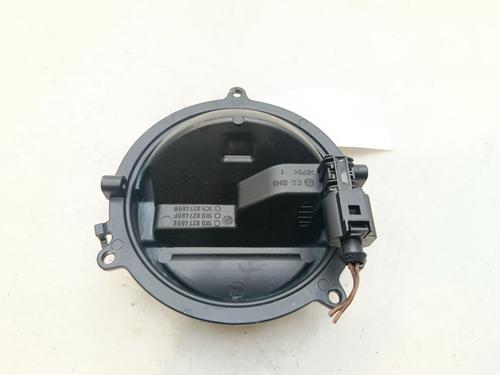Tailgate handle VW PASSAT B6 (3C2) | BP37011503C132 - Image 3