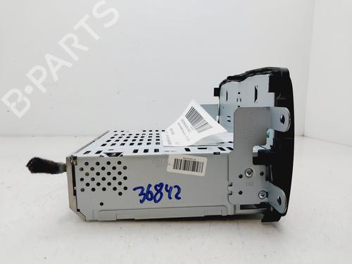 Radio DACIA SANDERO II  | BP30055242E6 