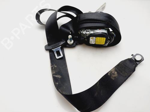 Used Front right seatbelt CITROËN NEMO Box Body/MPV (AA_) 1.4 HDi (68 hp) 25996006