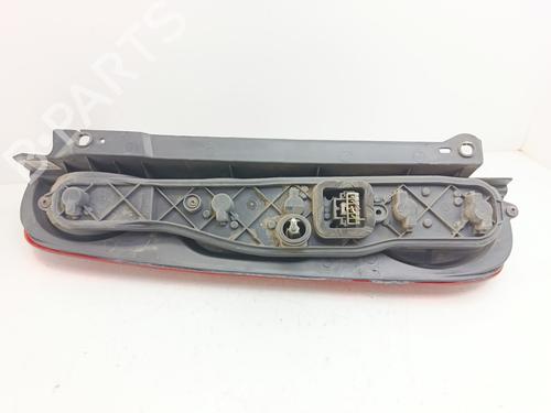 Right taillight FIAT DOBLO MPV (119_, 223_) 1.3 JTD | BP28689617C35