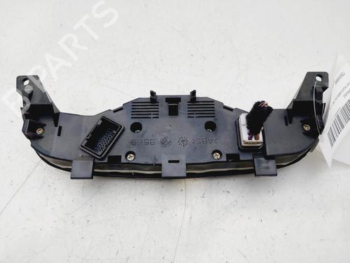 Warning switch FIAT PUNTO Hatchback Van (188_) 1.2 60 | BP29518551I22 