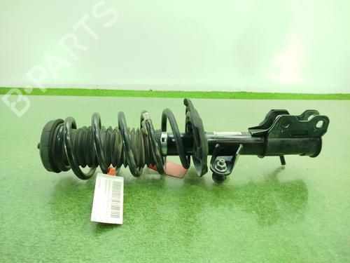 Used Left front shock absorber CHEVROLET TRAX 1.7 TD (131 hp) 32084641