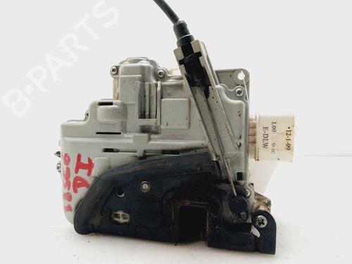 Front left lock SEAT ALTEA XL (5P5, 5P8)  | BP28418741C98 