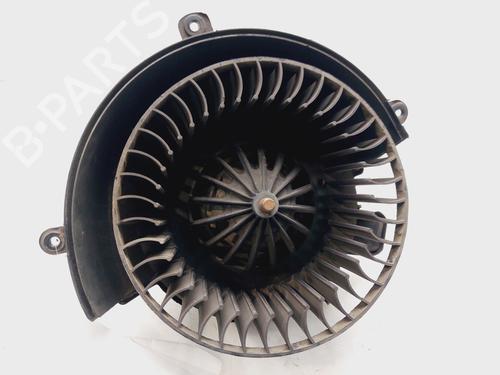 Heater blower motor OPEL ZAFIRA A MPV (T98)  | BP23069848M62 