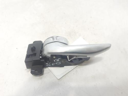 Used Front left interior door handle Front left interior door handle JEEP RENEGADE SUV (BU, B1, BV) 2.0 CRD 4x4 (170 hp) 9446994 9446994