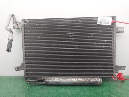 Used AC radiator AC radiator MERCEDES-BENZ A-CLASS (W169) A 160 CDI (169.006, 169.306) (82 hp) 36036834 36036834