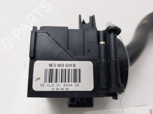 Steering column stalk AUDI A4 B6 (8E2) 1.9 TDI | BP33160910I23 - Image 3