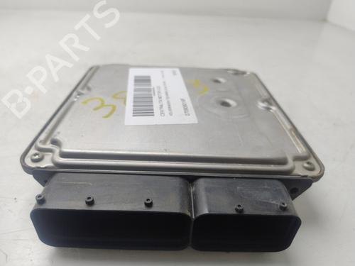 Engine control unit (ECU) VW TOUAREG (7LA, 7L6, 7L7)  | BP27980278M57 