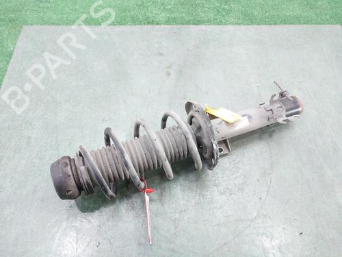 Used Left front shock absorber SEAT IBIZA IV (6J5, 6P1) [2008-2017]  15727930