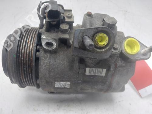 AC compressor FORD MONDEO V Turnier (CF) 1.6 TDCi | BP38197094M34 - Image 3