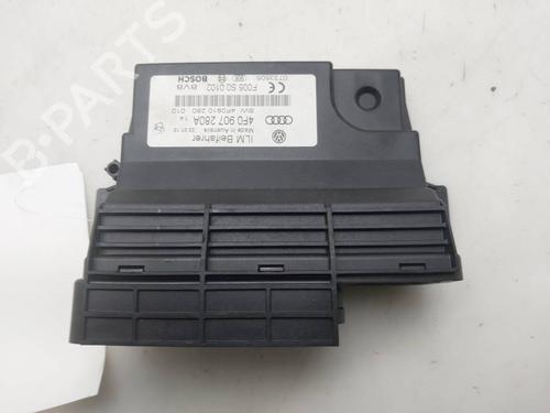 Electronic module AUDI A6 C6 (4F2) 2.0 TDI | BP39610647M83 - Image 1