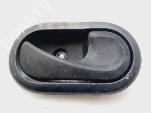 Højre fortil invendig håndtag DACIA DOKKER Express Box Body/MPV  | BP24443752I14 