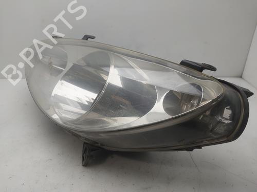 Left headlight PEUGEOT 307 (3A/C) | BP36559280C28 - Image 2